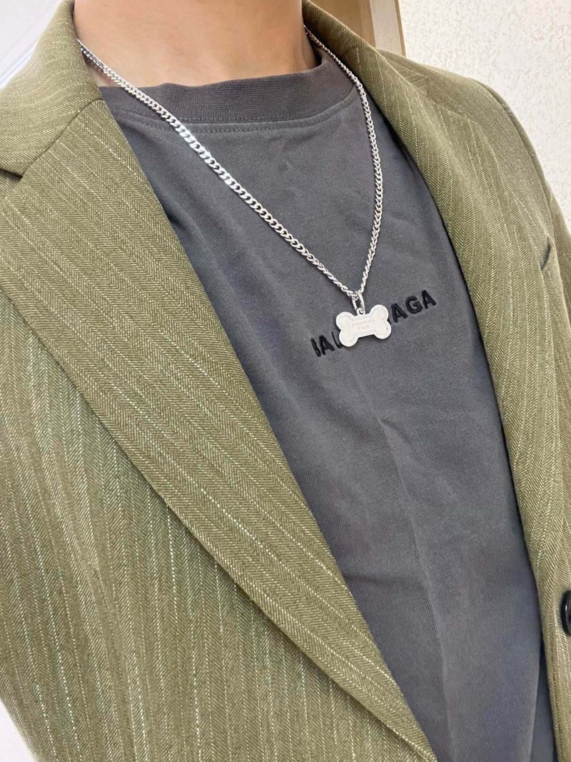 Balenciaga Necklaces